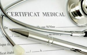Est ce qu'un certificat médical sera nécessaire pour la saison 2021-2022?