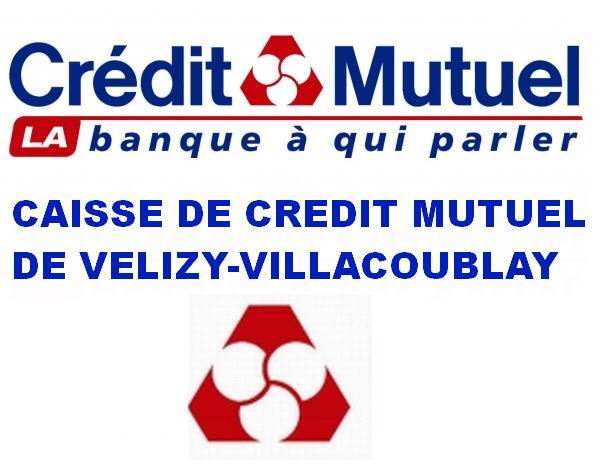 CREDIT MUTUEL VELIZY-VILLACOUBLAY