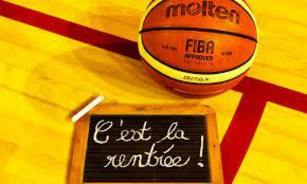 Inscriptions Saison 2026-2027