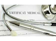 Est ce qu'un certificat médical sera nécessaire pour la saison 2023-2024?