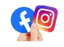 Retrouvez nous sur Facebook et Instagram