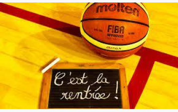 Inscriptions Saison 2026-2027