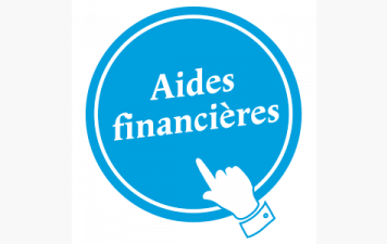 Aides financières existantes - Saison 26/27