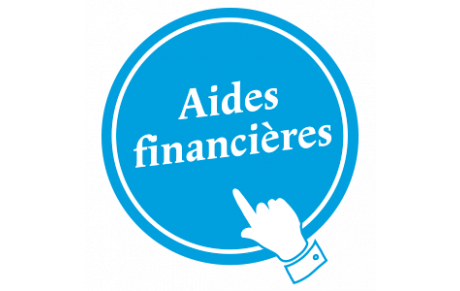 Aides financières existantes - Saison 26/27