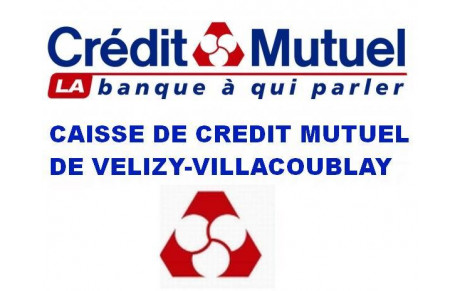 CREDIT MUTUEL VELIZY-VILLACOUBLAY